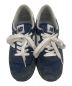 中古・古着 NEW BALANCE (ニューバランス) スニーカー ネイビー×ホワイト サイズ:25.5cm：10000円