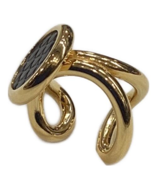 HERMES（エルメス）HERMES (エルメス) イヤーカフの古着・服飾アイテム