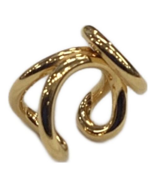 HERMES（エルメス）HERMES (エルメス) イヤーカフの古着・服飾アイテム