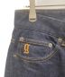 中古・古着 JOHN GALLIANO (ジョンガリアーノ) デニムパンツ インディゴ サイズ:W32：6000円