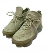 NIKEナイキ）の古着「エアマックススコーピオン ローカットスニーカー」｜グリーン