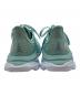 中古・古着 HOKAONEONE (ホカオネオネ) CLIFTON EDGE ローカットスニーカー グリーン サイズ:23㎝：7000円