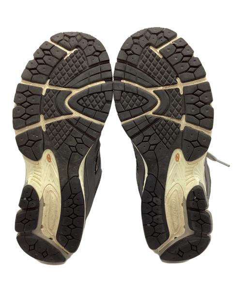 NEW BALANCE（ニューバランス）NEW BALANCE (ニューバランス) スニーカー グレー サイズ:26cmの古着・服飾アイテム