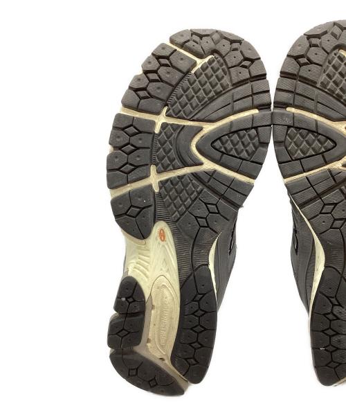NEW BALANCE（ニューバランス）NEW BALANCE (ニューバランス) スニーカー グレー サイズ:26cmの古着・服飾アイテム