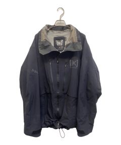 BURTON ネイビー ブラウン襟 ジャケット 楽天市場】ジャケット 単品 全4色 襟付き 羽織り 長袖 黒 紺 ネイビー