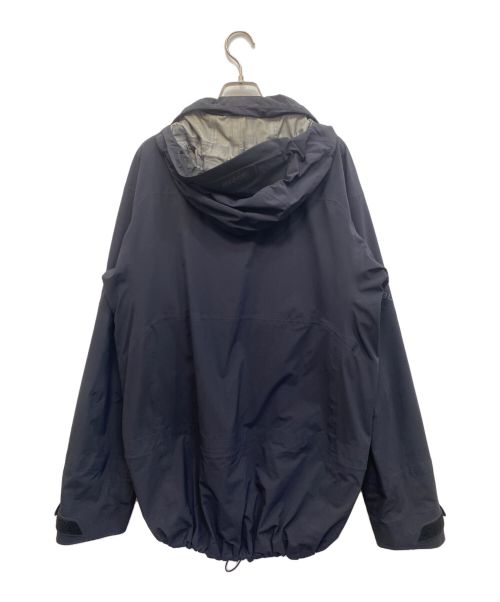 BURTON（バートン）BURTON (バートン) スノーボードジャケット ブラック サイズ:Mの古着・服飾アイテム