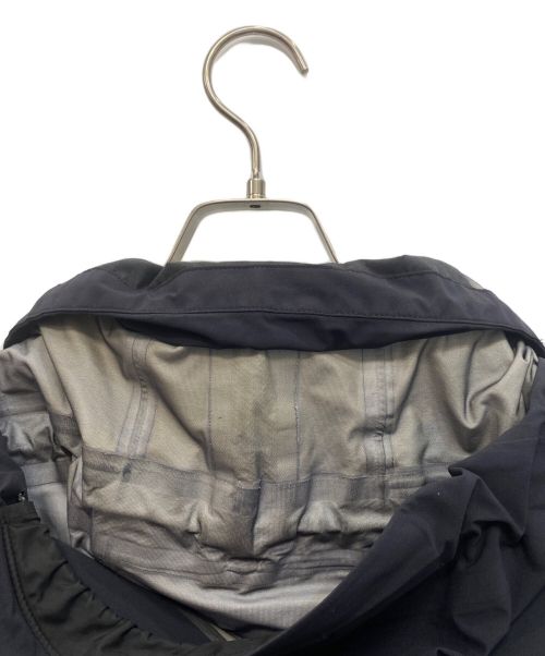 BURTON（バートン）BURTON (バートン) スノーボードジャケット ブラック サイズ:Mの古着・服飾アイテム