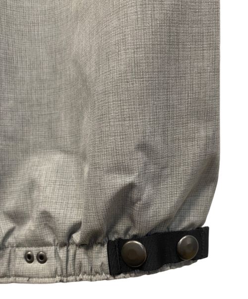 BURTON（バートン）BURTON (バートン) スキーウェア(パンツ) グレー サイズ:XXL 未使用品の古着・服飾アイテム