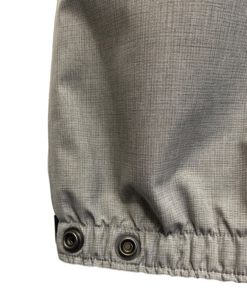 BURTON（バートン）BURTON (バートン) スキーウェア(パンツ) グレー サイズ:XXL 未使用品の古着・服飾アイテム