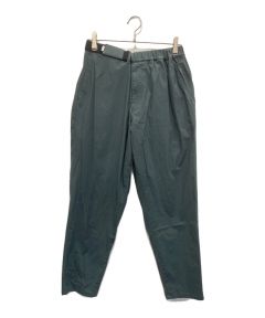 グラフペーパー　Graghpaper pants ３本セット 中古・古着通販】Graphpaper (グラフペーパー) Triple Cloth Slim Chef