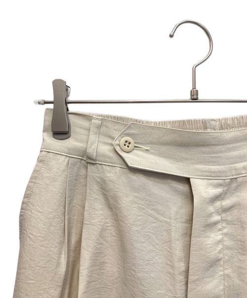 FILL THE BILL（フィルザビル）FILL THE BILL (フィルザビル) カーゴパンツ アイボリー サイズ:2の古着・服飾アイテム