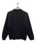SUPREME (シュプリーム) ニット ブラック サイズ:L：30000円