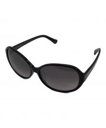 Calvin Klein（カルバンクライン）の古着「サングラス」｜ブラック