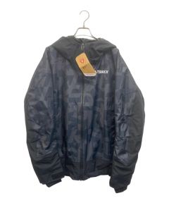 中古・古着通販】adidas (アディダス) CLOT (クロット) CORD JKT