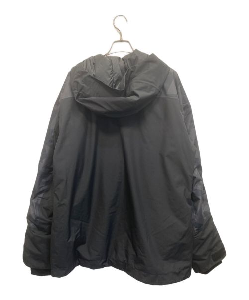 adidas（アディダス）adidas (アディダス) M TERREX SNOW ブラック サイズ:XL 未使用品の古着・服飾アイテム