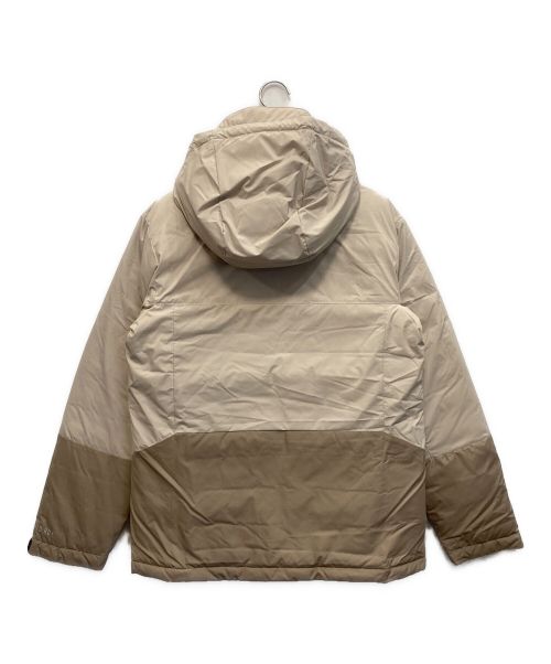 adidas（アディダス）adidas (アディダス) COLD.R MID GOOS アイボリー×ベージュ サイズ:M 未使用品の古着・服飾アイテム