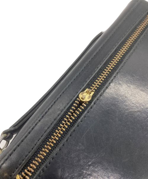 PORTER（ポーター）PORTER (ポーター) 長財布 ブラックの古着・服飾アイテム