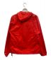 SCYEBASICS (サイベーシックス) マウンテンパーカー レッド サイズ:36：5000円