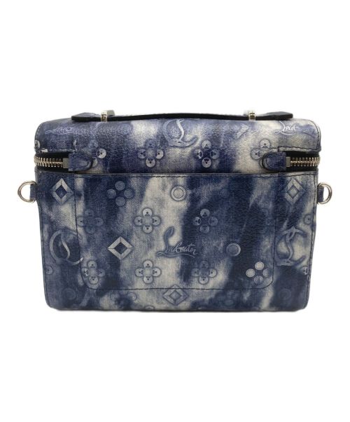 Christian Louboutin（クリスチャン・ルブタン）Christian Louboutin (クリスチャン・ルブタン) ショルダーバッグの古着・服飾アイテム