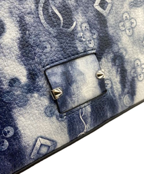 Christian Louboutin（クリスチャン・ルブタン）Christian Louboutin (クリスチャン・ルブタン) ショルダーバッグの古着・服飾アイテム