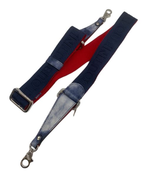 Christian Louboutin（クリスチャン・ルブタン）Christian Louboutin (クリスチャン・ルブタン) ショルダーバッグの古着・服飾アイテム