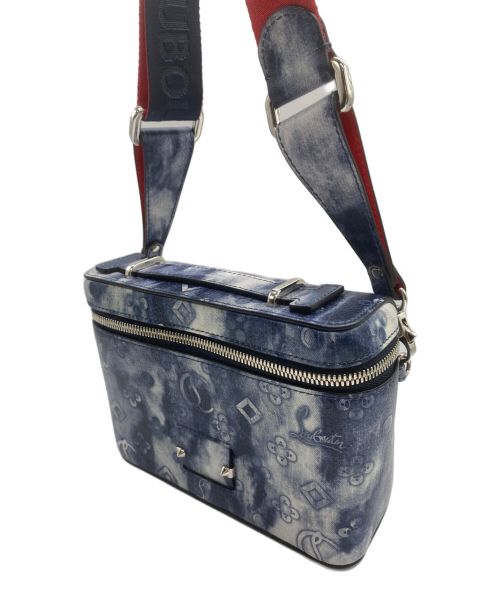 Christian Louboutin（クリスチャン・ルブタン）Christian Louboutin (クリスチャン・ルブタン) ショルダーバッグの古着・服飾アイテム