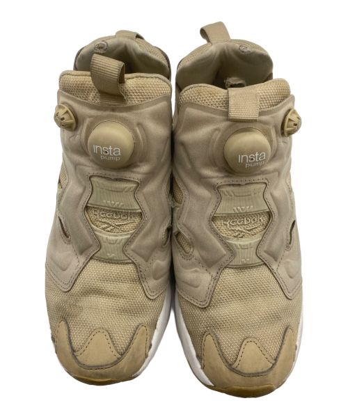 REEBOK（リーボック）REEBOK (リーボック) スニーカー ベージュ サイズ:23.5cmの古着・服飾アイテム