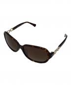 COACHコーチ）の古着「サングラス」