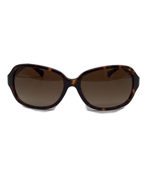 COACH（コーチ）COACH (コーチ) サングラス サイズ:58□16の古着・服飾アイテム