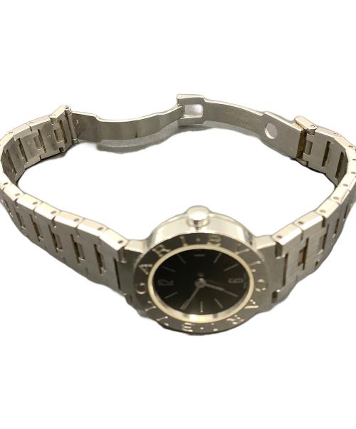 BVLGARI（ブルガリ）BVLGARI (ブルガリ) 時計の古着・服飾アイテム
