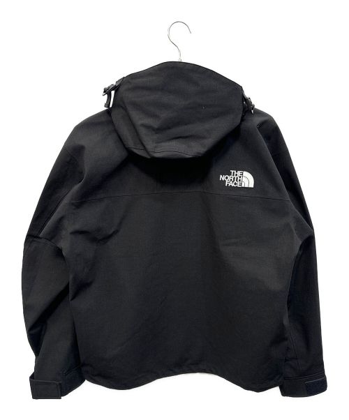 THE NORTH FACE（ザ ノース フェイス）THE NORTH FACE (ザ ノース フェイス) オービットマウンテンジャケット ブラック サイズ:Lの古着・服飾アイテム