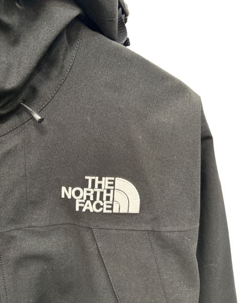 THE NORTH FACE（ザ ノース フェイス）THE NORTH FACE (ザ ノース フェイス) オービットマウンテンジャケット ブラック サイズ:Lの古着・服飾アイテム