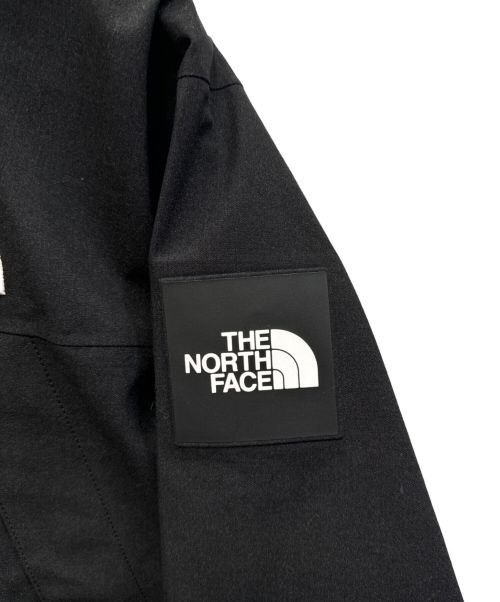 THE NORTH FACE（ザ ノース フェイス）THE NORTH FACE (ザ ノース フェイス) オービットマウンテンジャケット ブラック サイズ:Lの古着・服飾アイテム
