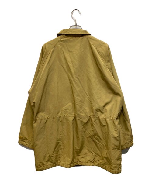 THE NORTH FACE（ザ ノース フェイス）THE NORTH FACE (ザ ノース フェイス) ナイロンジャケット ブラウン サイズ:Mの古着・服飾アイテム