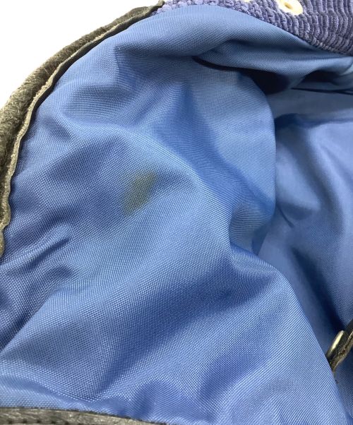 Lewis Leathers（ルイスレザース）Lewis Leathers (ルイスレザース) Super phantom ブラック サイズ:36の古着・服飾アイテム