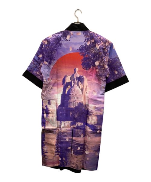 NBA（エヌビーエー）NBA (エヌビーエー) DC桜版着物 サイズ:Ｓ 未使用品の古着・服飾アイテム