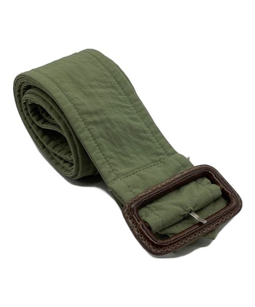 TATRAS（タトラス）TATRAS (タトラス) トレンチコート グリーン サイズ:02の古着・服飾アイテム