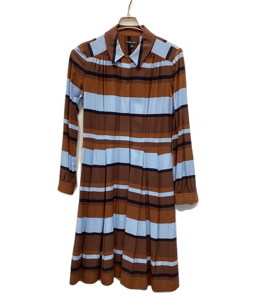 BROOKS BROTHERS（ブルックスブラザーズ）BROOKS BROTHERS (ブルックスブラザーズ) ワンピース サイズ:Sの古着・服飾アイテム