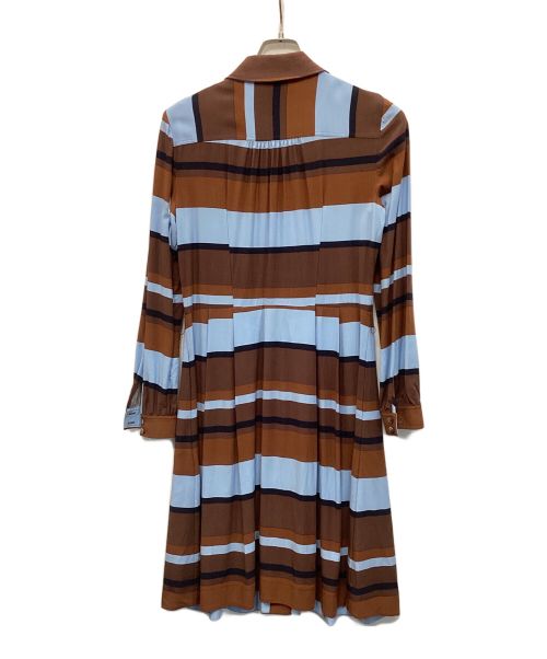 BROOKS BROTHERS（ブルックスブラザーズ）BROOKS BROTHERS (ブルックスブラザーズ) ワンピース サイズ:Sの古着・服飾アイテム