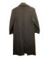 RANDEBOO (ランデブー) Basic wool long coat ブラック サイズ:S：8000円