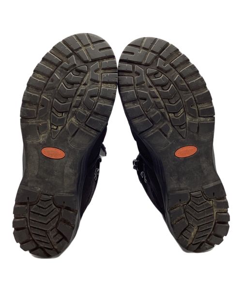 CARAVAN（キャラバン）CARAVAN (キャラバン) トレッキングシューズ ブラック サイズ:28.5の古着・服飾アイテム