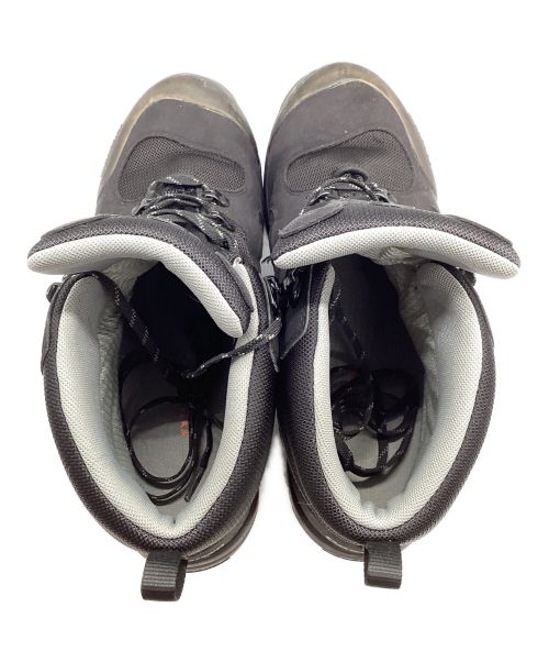 CARAVAN（キャラバン）CARAVAN (キャラバン) トレッキングシューズ ブラック サイズ:28.5の古着・服飾アイテム