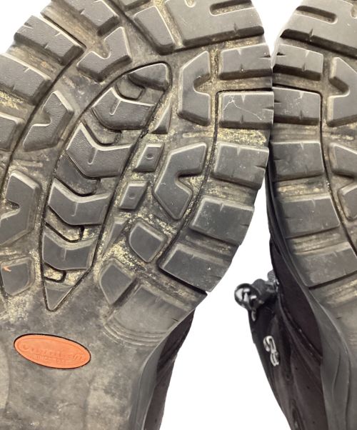 CARAVAN（キャラバン）CARAVAN (キャラバン) トレッキングシューズ ブラック サイズ:28.5の古着・服飾アイテム