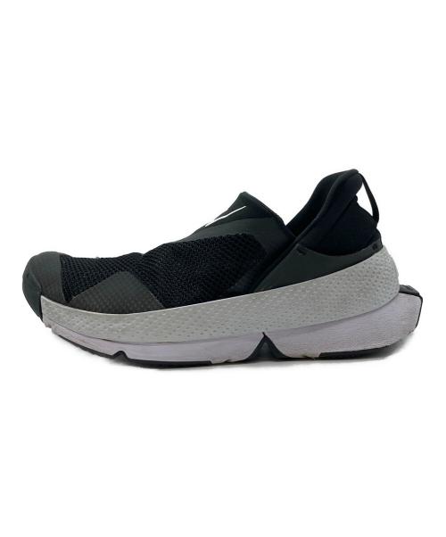 NIKE（ナイキ）NIKE (ナイキ) Go Flyease ブラック サイズ:30㎝の古着・服飾アイテム