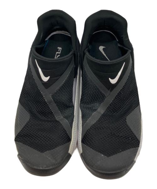 NIKE（ナイキ）NIKE (ナイキ) Go Flyease ブラック サイズ:30㎝の古着・服飾アイテム