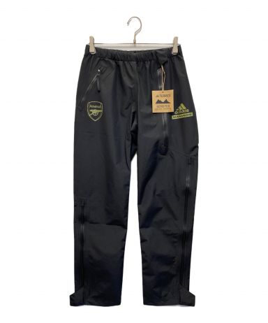 激レア Maharishi × Futura Laboratories パンツ 1075001286707481_01_7458w.jpeg