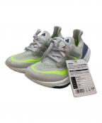 adidasアディダス）の古着「ウルトラブースト ライト シューズ」｜ホワイト