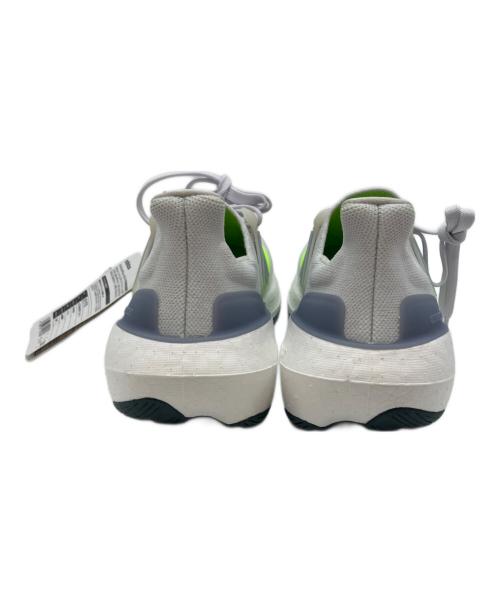 adidas（アディダス）adidas (アディダス) ウルトラブースト ライト シューズ ホワイト サイズ:22.5cmの古着・服飾アイテム