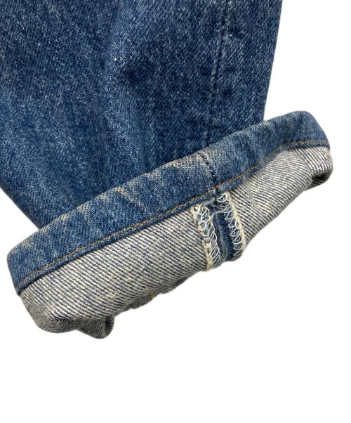 LEVI'S（リーバイス）LEVI'S (リーバイス) USA製 デニムパンツ ブルー サイズ:W27の古着・服飾アイテム
