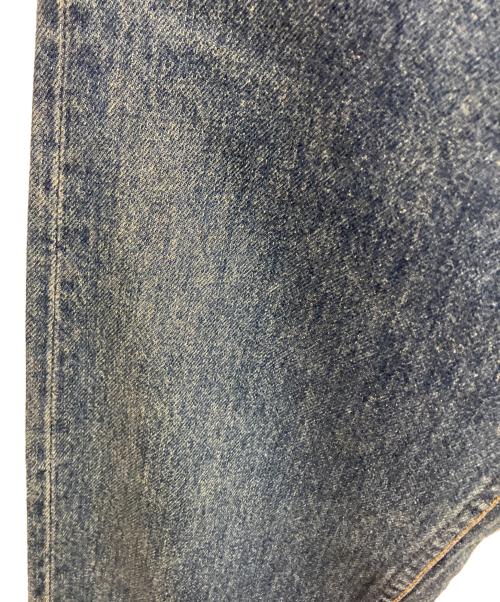 LEVI'S（リーバイス）LEVI'S (リーバイス) USA製 デニムパンツ ブルー サイズ:W27の古着・服飾アイテム